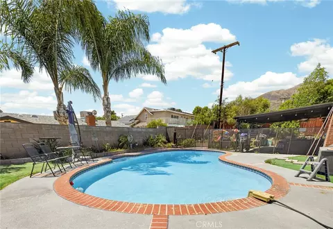Exterior - 2322 Denair Ave, Highland, CA 92346 photo 8 of 11