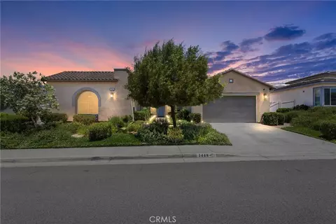 1446 Ellerg, Beaumont, CA 92223