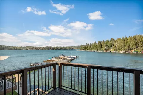 180 Ca-173 #46, Lake Arrowhead, CA 92352