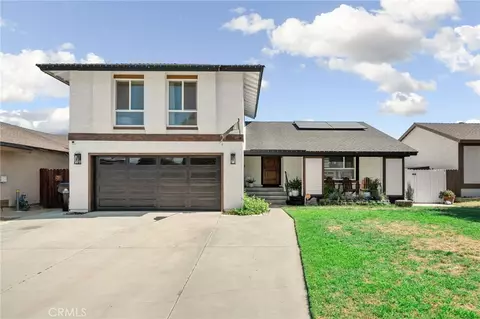 1566 E Tam Oshanter St, Ontario, CA 91761