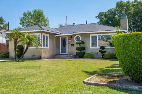 302 N Nora, West Covina, CA 91790