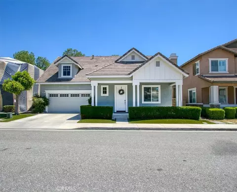 26371 Delgado, Loma Linda, CA 92354