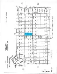 0 Bison Lot 41 Blk 31 Unit 5 Rd, California Pines, CA 96101