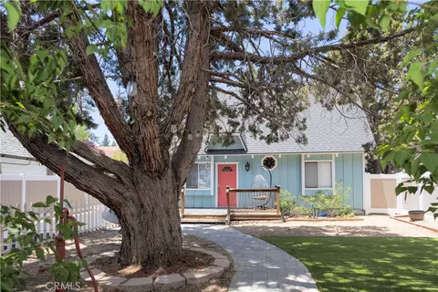 1037 Sequoia Dr, Big Bear City, CA 92314