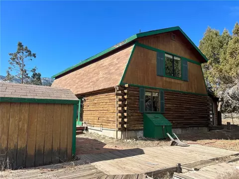 1000 Willow, Big Bear City, CA 92314 photo 3