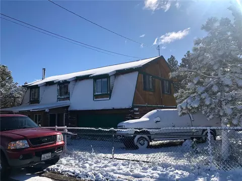 1000 Willow, Big Bear City, CA 92314