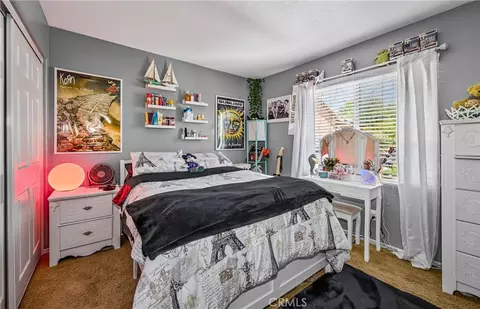 Bedroom - 1464 Granada Way, Perris, CA 92571 photo 2 of 3