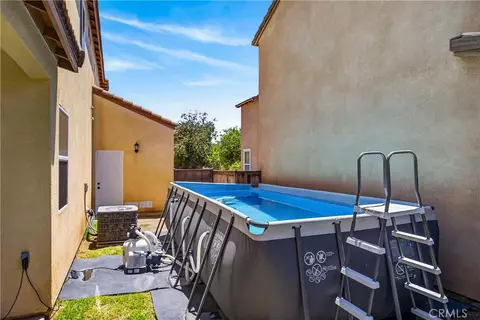 Exterior - 1464 Granada Way, Perris, CA 92571 photo 5 of 6
