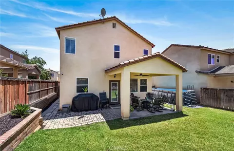 Exterior - 1464 Granada Way, Perris, CA 92571 photo 4 of 6