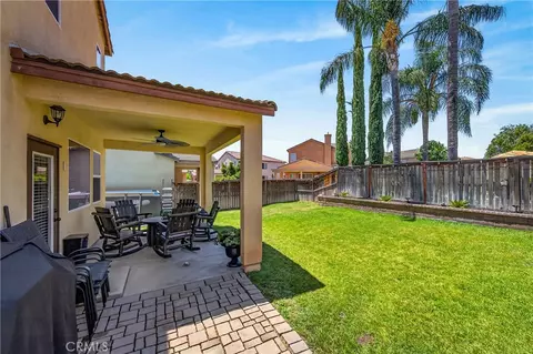 Exterior - 1464 Granada Way, Perris, CA 92571 photo 6 of 6