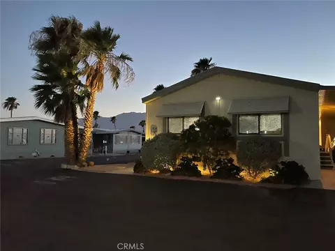 17640 Corkill #48, Desert Hot Springs, CA 92241
