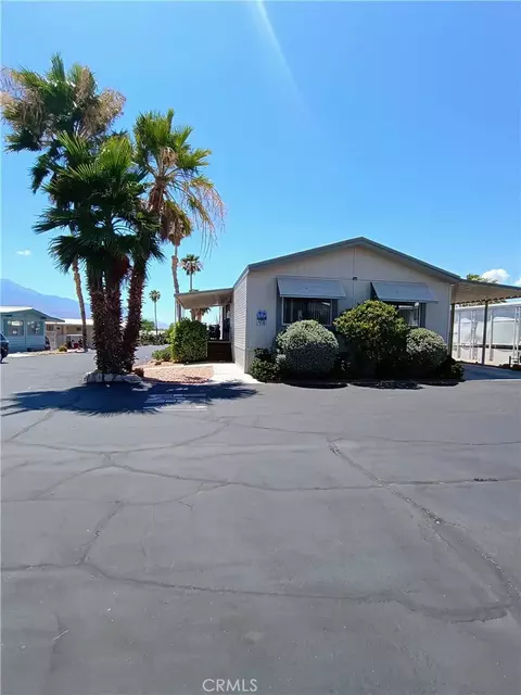 17640 Corkill #48, Desert Hot Springs, CA 92241