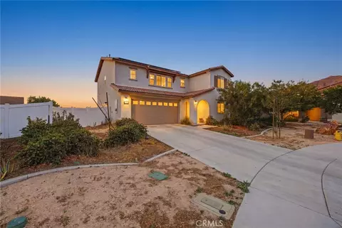 114 Snowberry Ct, San Jacinto, CA 92583