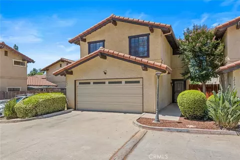 1021 S Reservoir, Pomona, CA 91766