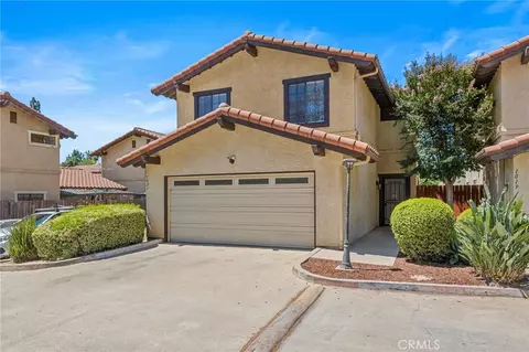 1021 S Reservoir, Pomona, CA 91766