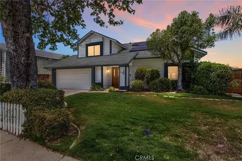2169 Garretson Ave, Corona, CA 92879