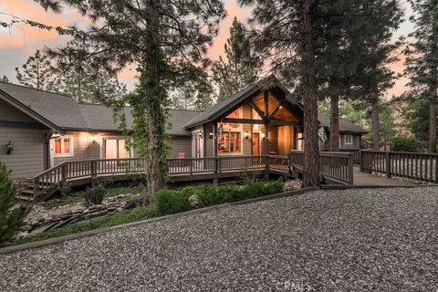 1026 Heritage Trl, Big Bear City, CA 92314