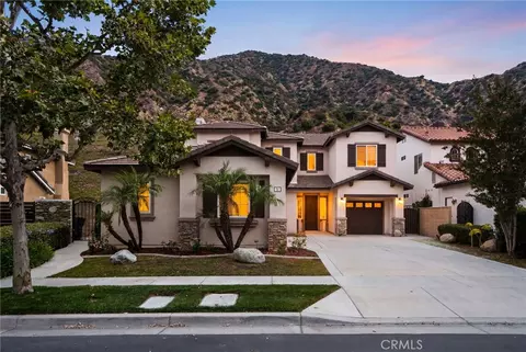 51 Mountain Laurel, Azusa, CA 91702