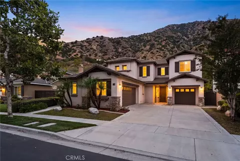 51 Mountain Laurel, Azusa, CA 91702