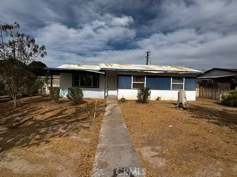 330 S 3rd, Blythe, CA 92225