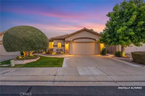 4923 Links, Banning, CA 92220