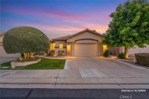 4923 Links, Banning, CA 92220