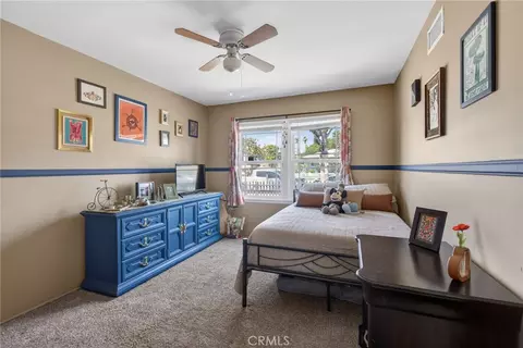 Bedroom - 4194 Euclid Ct, Riverside, CA 92504 photo 3 of 3