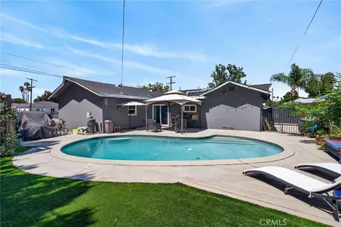 Exterior - 4194 Euclid Ct, Riverside, CA 92504 photo 4 of 9