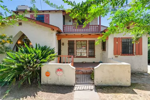 1523 N Mountain Vw, San Bernardino, CA 92405