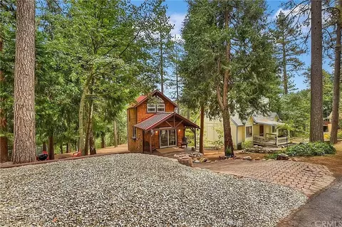 471 Willow Witch, Cedarpines Park, CA 92325