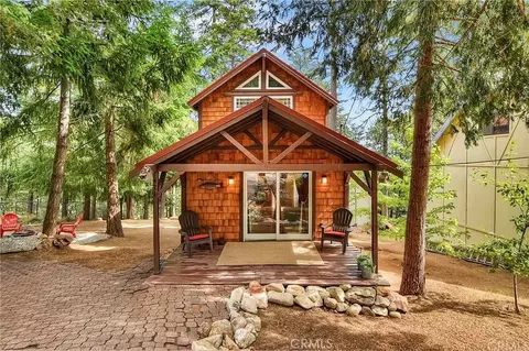 471 Willow Witch, Cedarpines Park, CA 92325