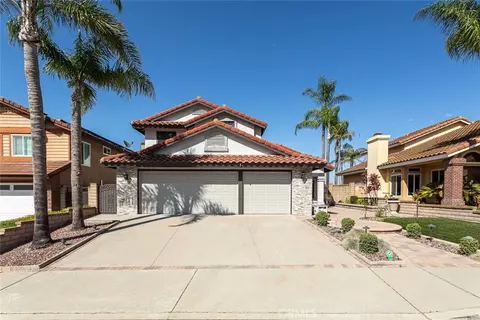 17923 Paseo Del Sol, Chino Hills, CA 91709