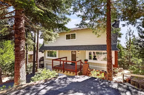 532 Old Toll, Lake Arrowhead, CA 92352