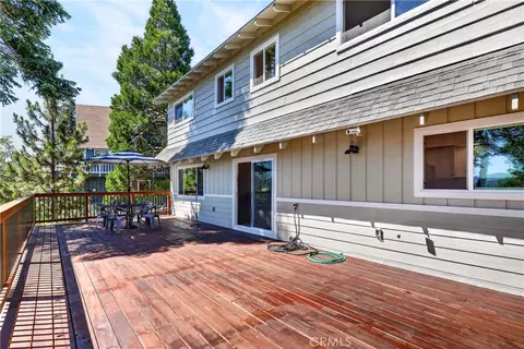 Exterior - 532 Old Toll, Lake Arrowhead, CA 92352 photo 3 of 8