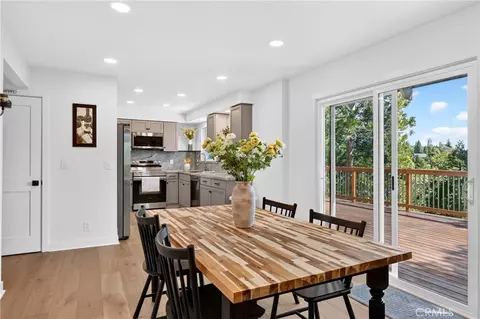 Dining - 532 Old Toll, Lake Arrowhead, CA 92352 photo 1 of 4