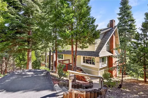 532 Old Toll, Lake Arrowhead, CA 92352