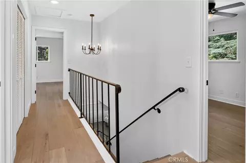 Entry Way - 532 Old Toll, Lake Arrowhead, CA 92352 photo 6 of 6
