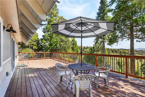 Exterior - 532 Old Toll, Lake Arrowhead, CA 92352 photo 5 of 8