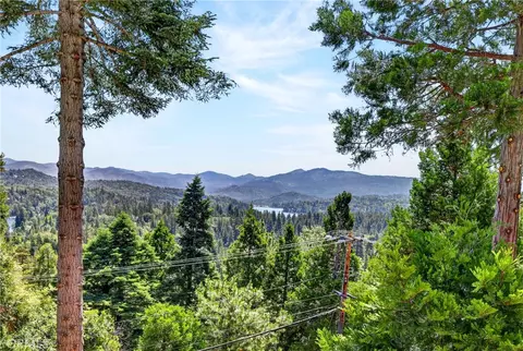 View/Area - 532 Old Toll, Lake Arrowhead, CA 92352 photo 1 of 7