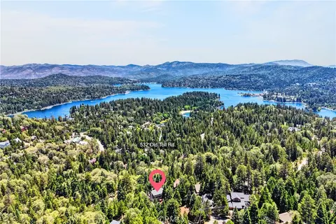 Other - 532 Old Toll, Lake Arrowhead, CA 92352 photo 3 of 12