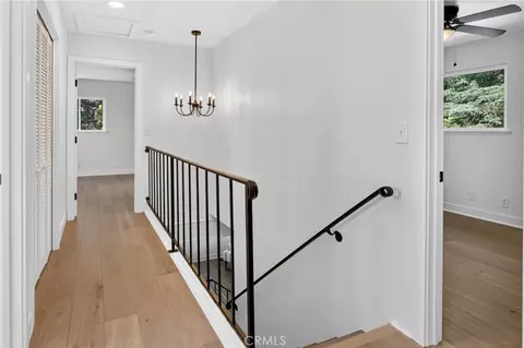 Entry Way - 532 Old Toll, Lake Arrowhead, CA 92352 photo 6 of 6