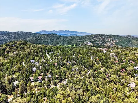 View/Area - 532 Old Toll, Lake Arrowhead, CA 92352 photo 4 of 7