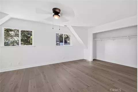Bedroom - 532 Old Toll, Lake Arrowhead, CA 92352 photo 6 of 9