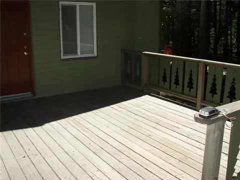 Exterior - 1101 Big Tree, Crestline, CA 92325 photo 11 of 11