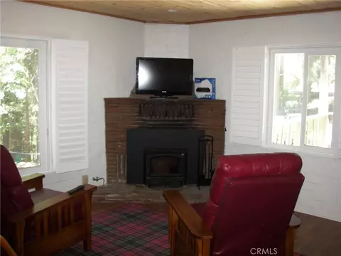 Living - 1101 Big Tree, Crestline, CA 92325 photo 1 of 2