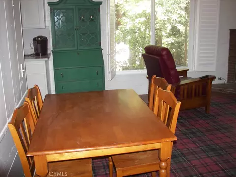 Dining - 1101 Big Tree, Crestline, CA 92325 photo 1 of 1