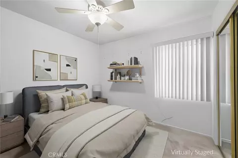 Bedroom - 4126 Eileen St, Riverside, CA 92504 photo 5 of 6