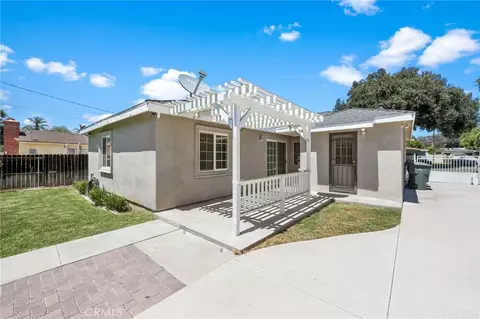 Exterior - 4126 Eileen St, Riverside, CA 92504 photo 3 of 8