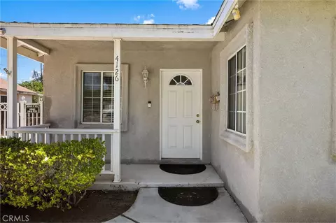 Exterior - 4126 Eileen St, Riverside, CA 92504 photo 2 of 8