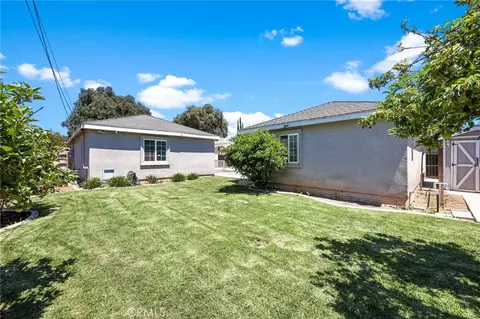 Exterior - 4126 Eileen St, Riverside, CA 92504 photo 6 of 8